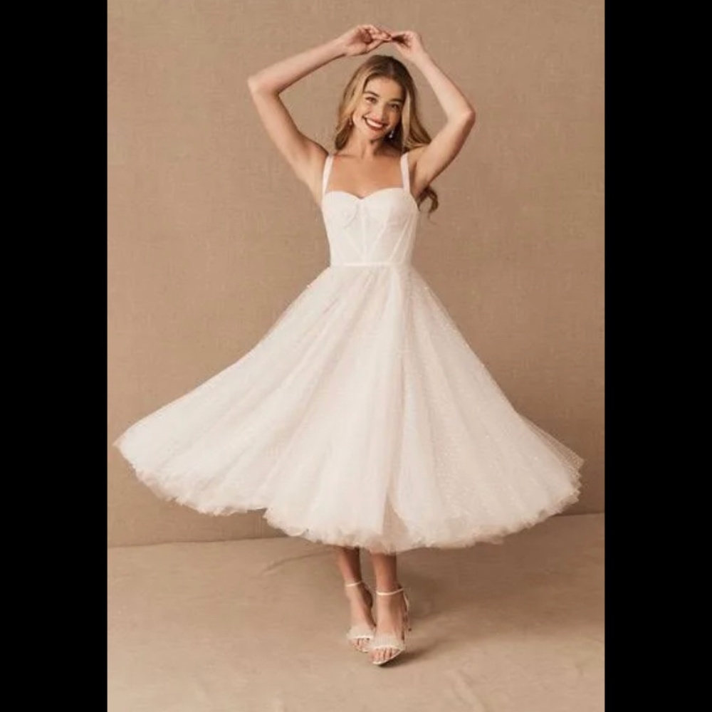 Watters Lynette Gown